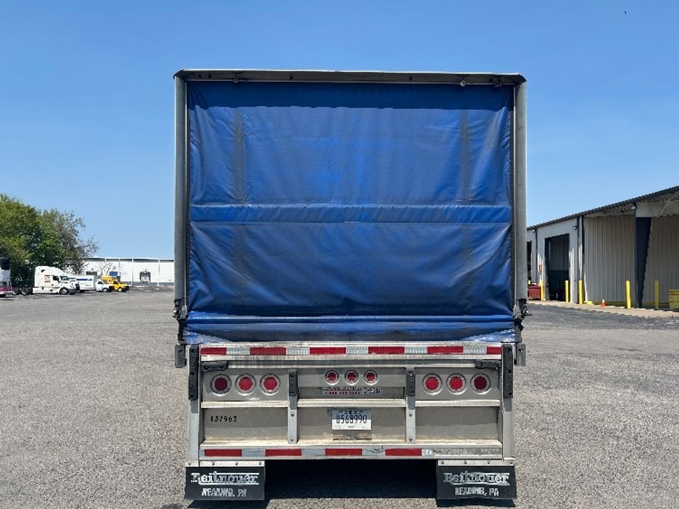 Flatbed Trailer-Semi Trailers-Reitnouer-2016-Trailer-Nashville (Mount Juliet)-TN-385,423\n\t\tmiles-$ 35,250 - Image 6