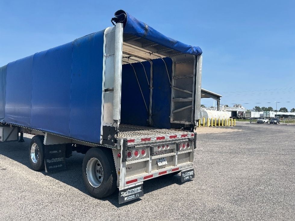 Flatbed Trailer-Semi Trailers-Reitnouer-2016-Trailer-Nashville (Mount Juliet)-TN-385,423\n\t\tmiles-$ 35,250 - Image 7