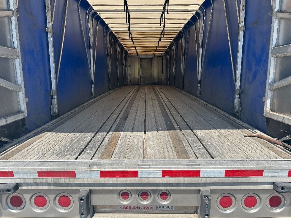 Flatbed Trailer-Semi Trailers-Reitnouer-2016-Trailer-Nashville (Mount Juliet)-TN-385,423\n\t\tmiles-$ 35,250 - Image 8