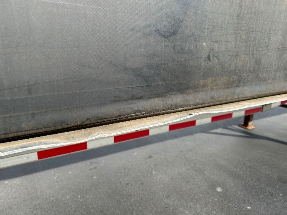 Flatbed Trailer-Semi Trailers-Reitnouer-2016-Trailer-Pensacola-FL-513,472\n\t\tmiles-$ 32,000 - Image 11