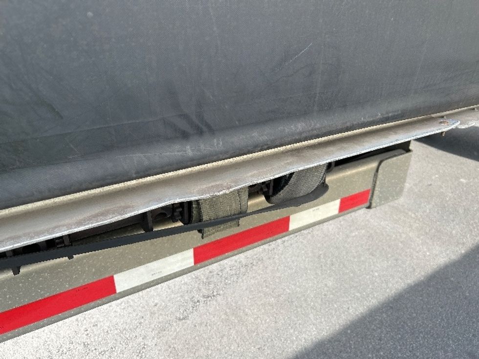 Flatbed Trailer-Semi Trailers-Reitnouer-2016-Trailer-Pensacola-FL-513,472\n\t\tmiles-$ 32,000 - Image 14