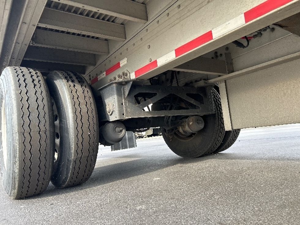 Flatbed Trailer-Semi Trailers-Reitnouer-2016-Trailer-Pensacola-FL-513,472\n\t\tmiles-$ 32,000 - Image 5