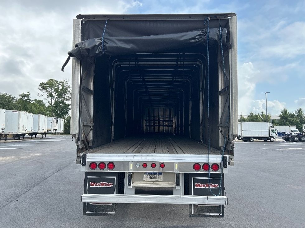 Flatbed Trailer-Semi Trailers-Reitnouer-2016-Trailer-Pensacola-FL-513,472\n\t\tmiles-$ 32,000 - Image 7