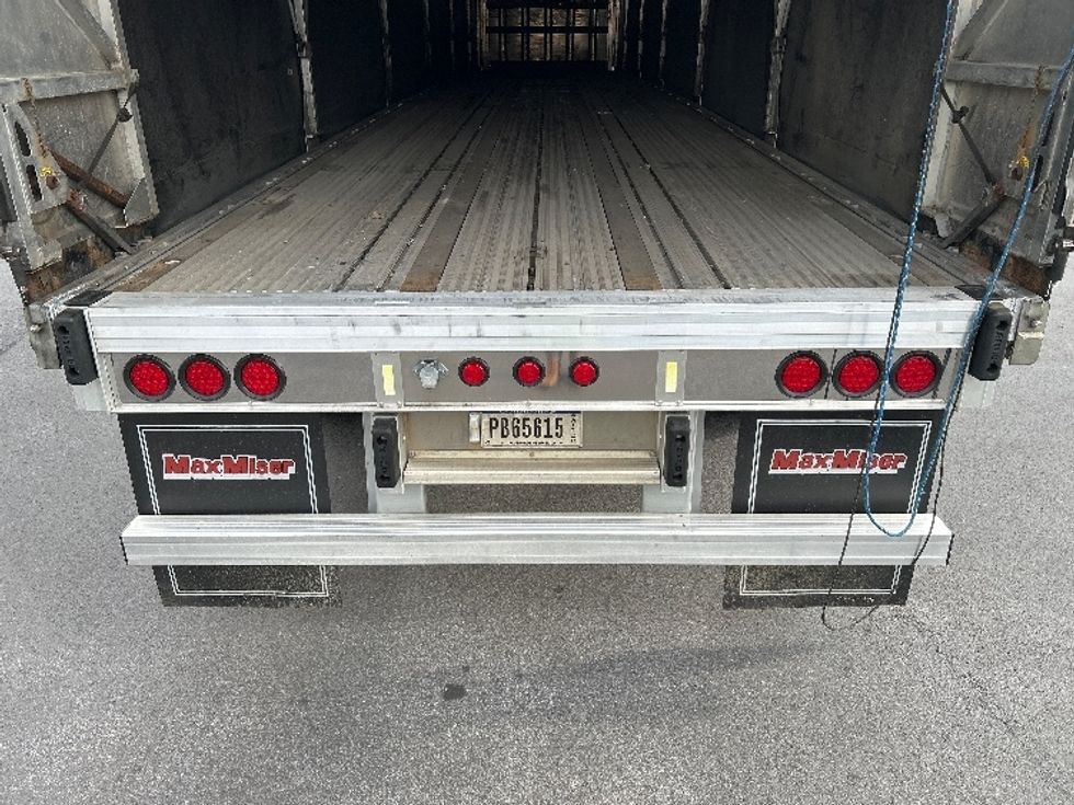 Flatbed Trailer-Semi Trailers-Reitnouer-2016-Trailer-Pensacola-FL-513,472\n\t\tmiles-$ 32,000 - Image 8