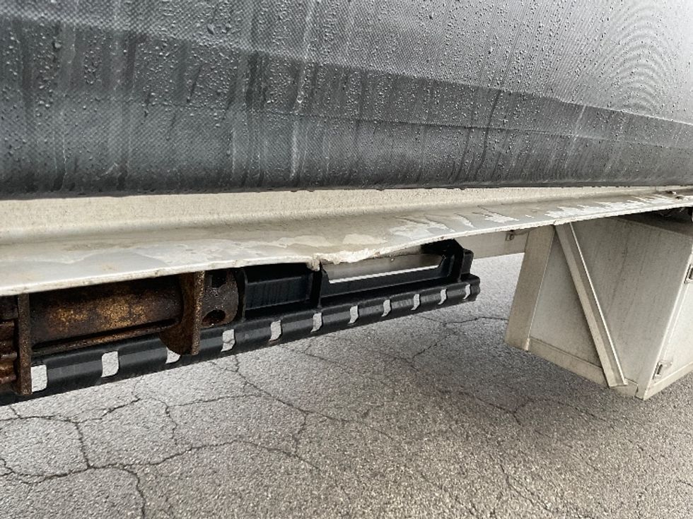 Flatbed Trailer-Semi Trailers-Reitnouer-2018-Trailer-Fort Wayne-IN-948,109\n\t\tmiles-$ 34,500 - Image 10