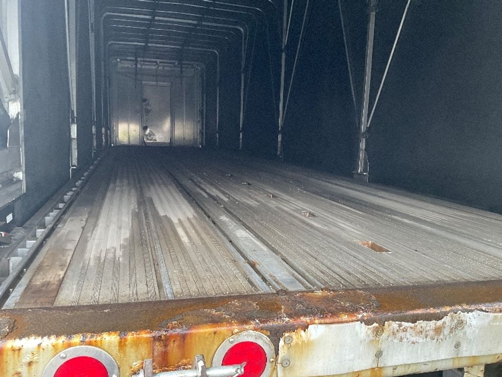 Flatbed Trailer-Semi Trailers-Reitnouer-2018-Trailer-Fort Wayne-IN-948,109\n\t\tmiles-$ 34,500 - Image 7
