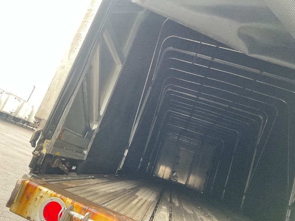 Flatbed Trailer-Semi Trailers-Reitnouer-2018-Trailer-Fort Wayne-IN-948,109\n\t\tmiles-$ 34,500 - Image 8