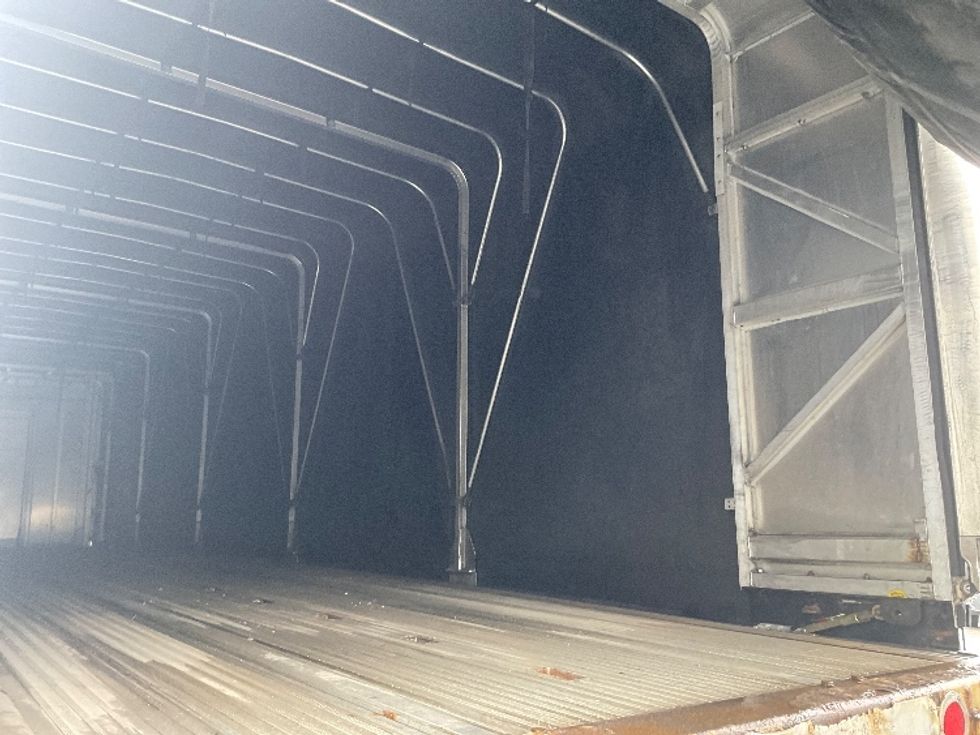 Flatbed Trailer-Semi Trailers-Reitnouer-2018-Trailer-Fort Wayne-IN-948,109\n\t\tmiles-$ 34,500 - Image 9
