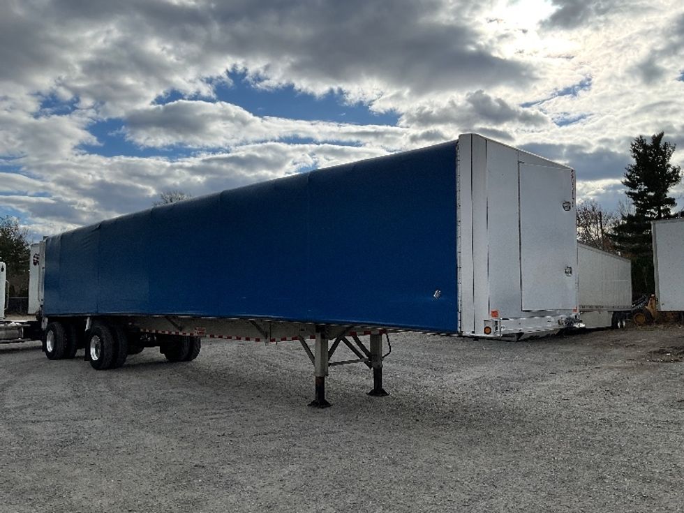 2016 Great Dane Trailers Great Dane Trailers photo 2