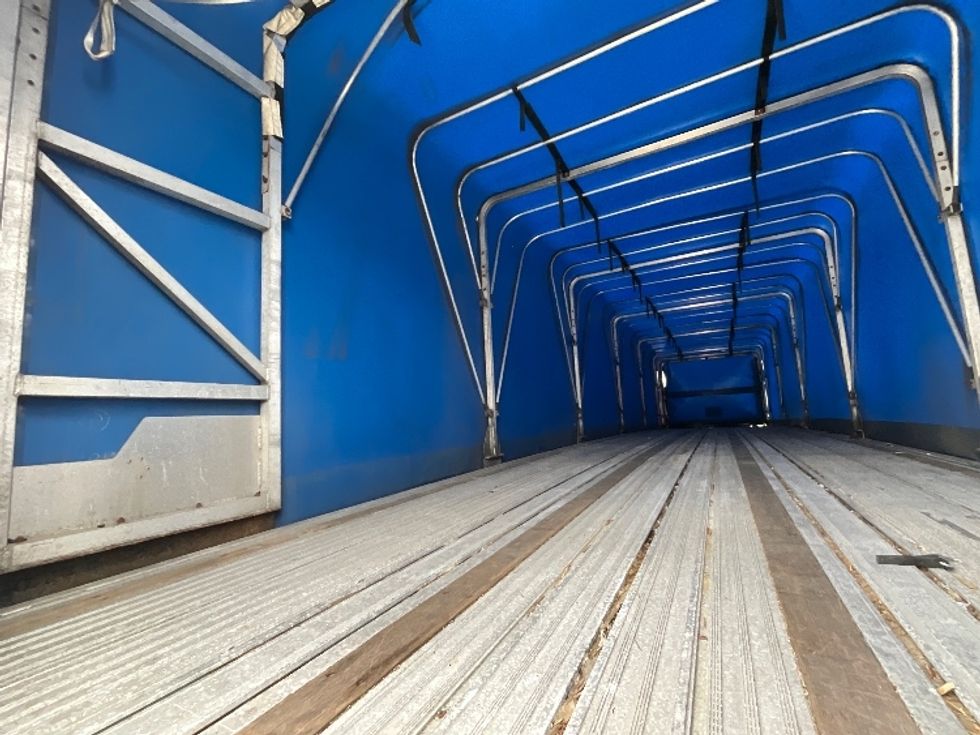 Flatbed Trailer-Semi Trailers-Reitnouer-2018-Trailer-Reading-PA-349,880\n\t\tmiles-$ 38,500 - Image 8