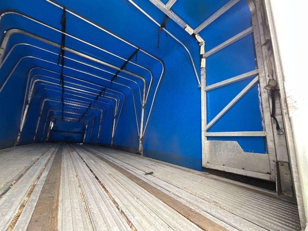 Flatbed Trailer-Semi Trailers-Reitnouer-2018-Trailer-Reading-PA-349,880\n\t\tmiles-$ 38,500 - Image 9