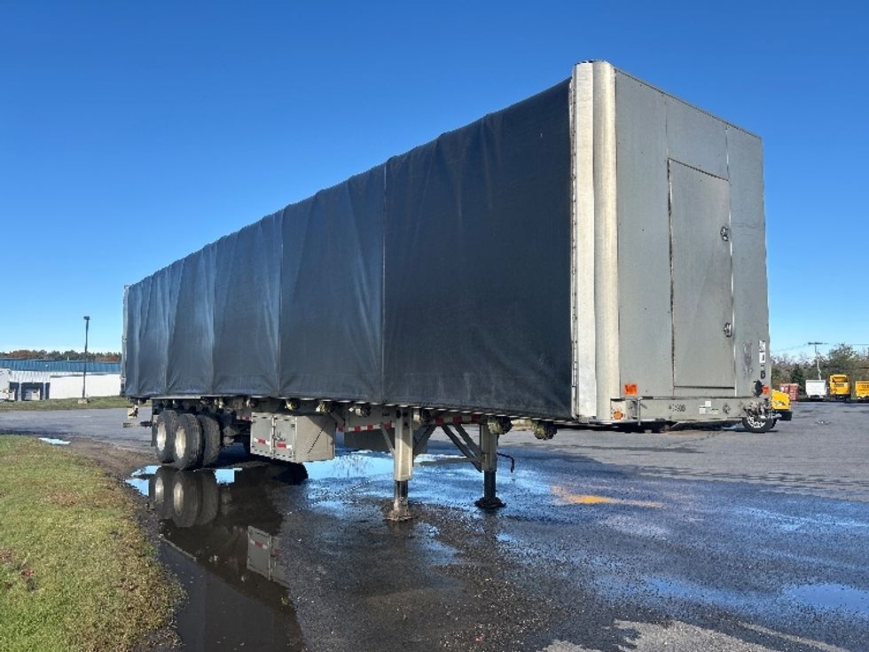 Flatbed Trailer-Semi Trailers-Reitnouer-2019-Trailer-Londonderry-NH-443,476\n\t\tmiles-$ 35,500 - Image 1