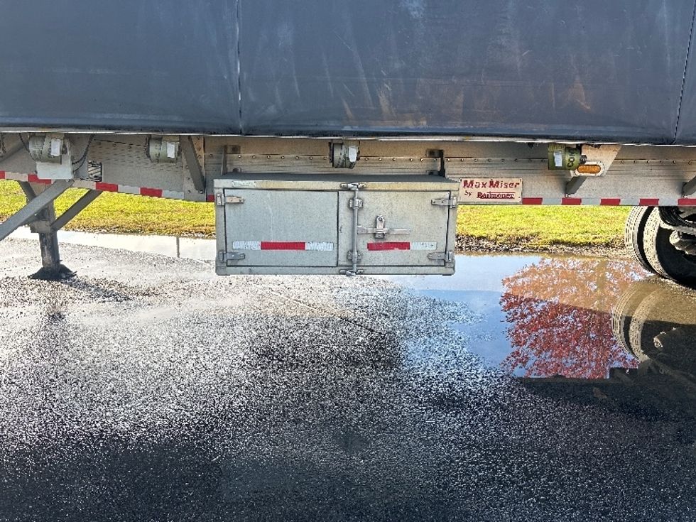 Flatbed Trailer-Semi Trailers-Reitnouer-2019-Trailer-Londonderry-NH-443,476\n\t\tmiles-$ 35,500 - Image 10