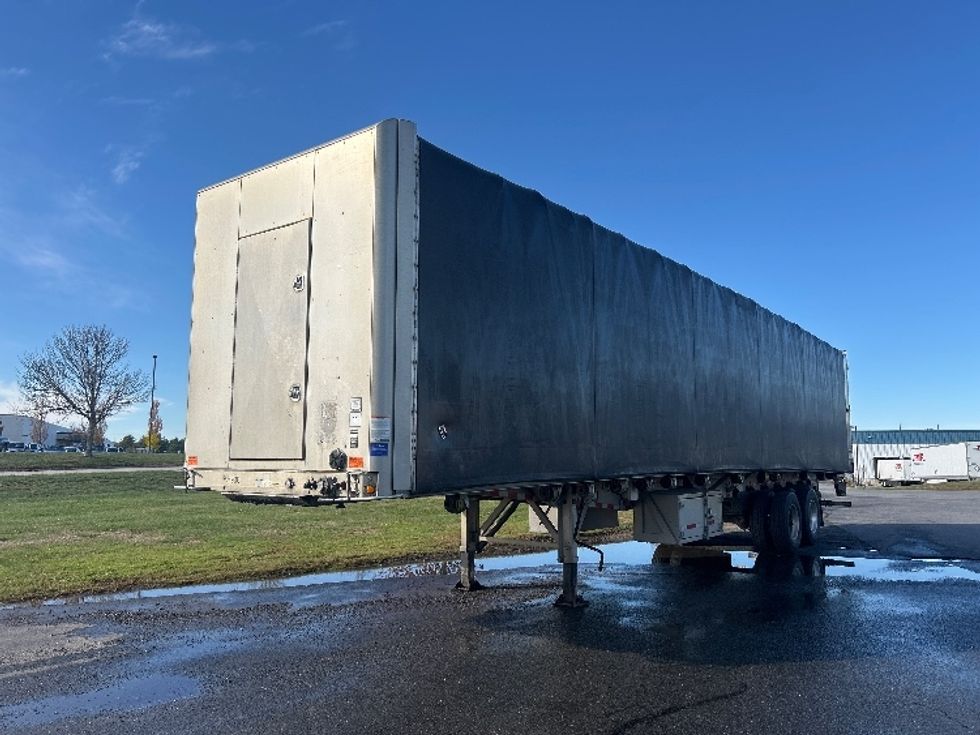 Flatbed Trailer-Semi Trailers-Reitnouer-2019-Trailer-Londonderry-NH-443,476\n\t\tmiles-$ 35,500 - Image 2