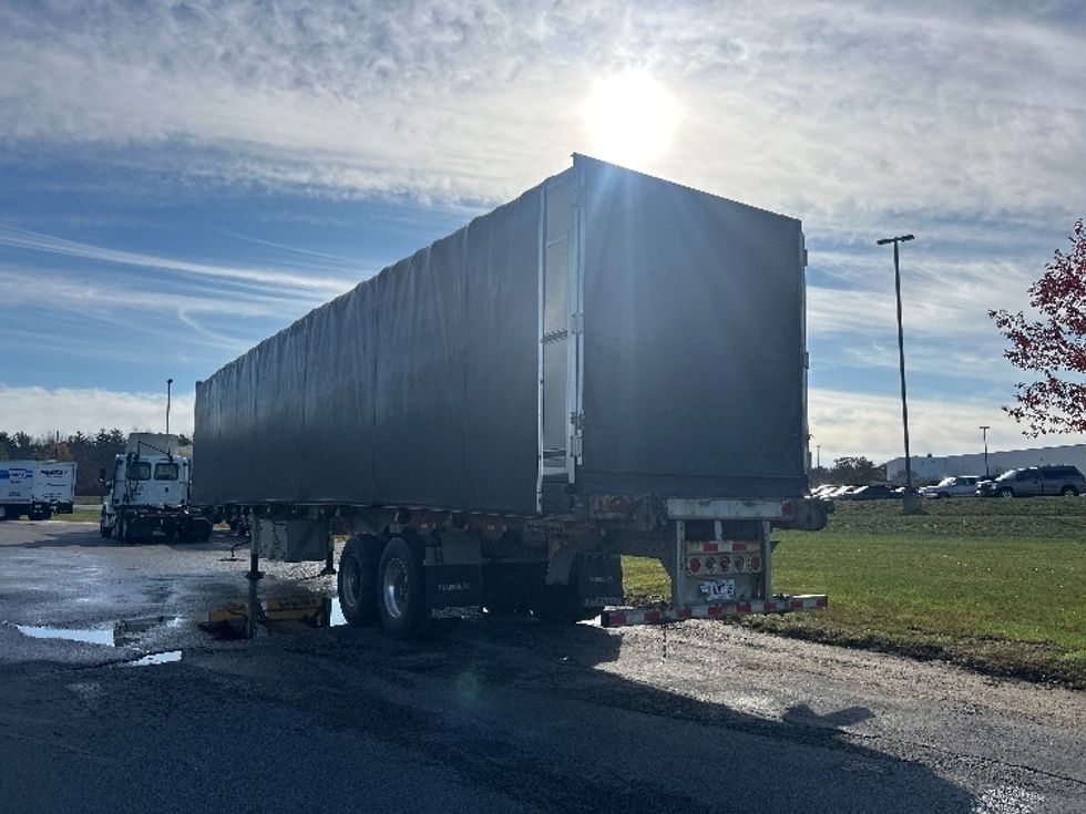 Flatbed Trailer-Semi Trailers-Reitnouer-2019-Trailer-Londonderry-NH-443,476\n\t\tmiles-$ 35,500 - Image 3