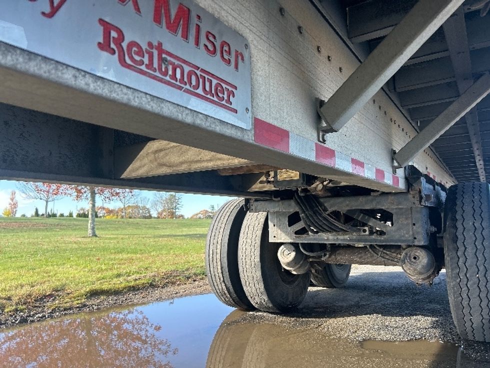 Flatbed Trailer-Semi Trailers-Reitnouer-2019-Trailer-Londonderry-NH-443,476\n\t\tmiles-$ 35,500 - Image 5