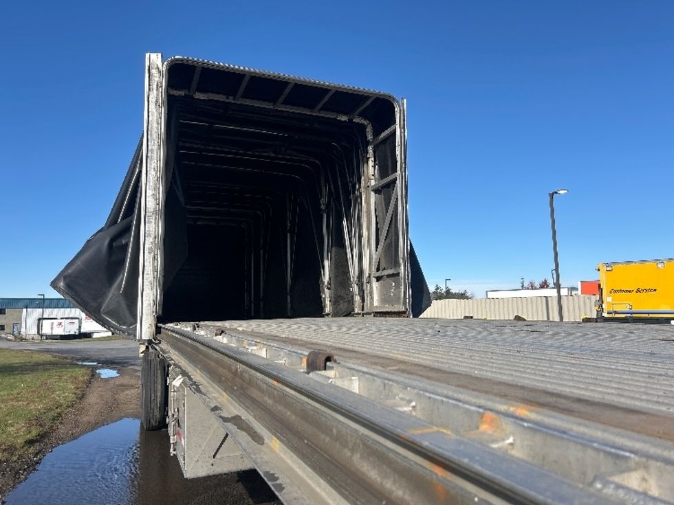 Flatbed Trailer-Semi Trailers-Reitnouer-2019-Trailer-Londonderry-NH-443,476\n\t\tmiles-$ 35,500 - Image 7