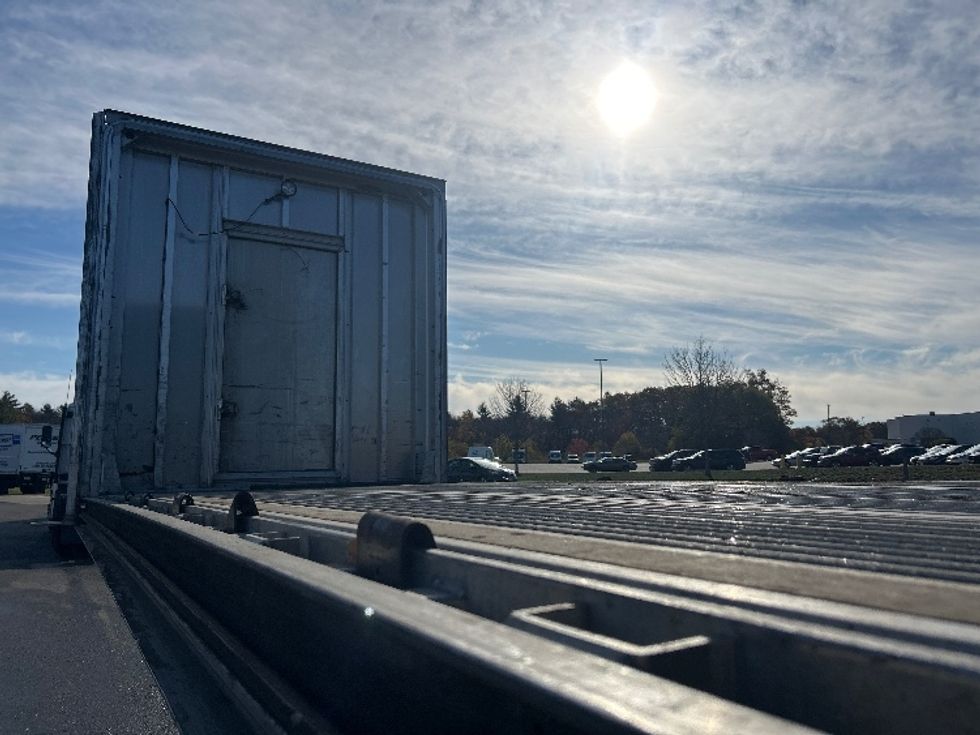 Flatbed Trailer-Semi Trailers-Reitnouer-2019-Trailer-Londonderry-NH-443,476\n\t\tmiles-$ 35,500 - Image 8