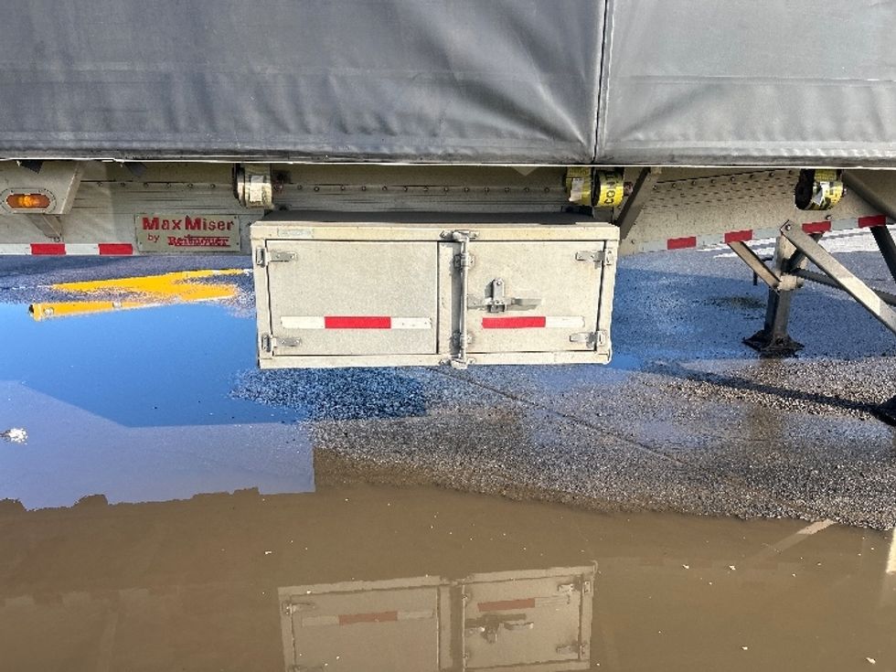 Flatbed Trailer-Semi Trailers-Reitnouer-2019-Trailer-Londonderry-NH-443,476\n\t\tmiles-$ 35,500 - Image 9