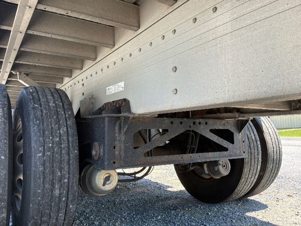 Flatbed Trailer-Semi Trailers-Reitnouer-2021-Trailer-Cleona-PA-350,000\n\t\tmiles-$ 34,000 - Image 5