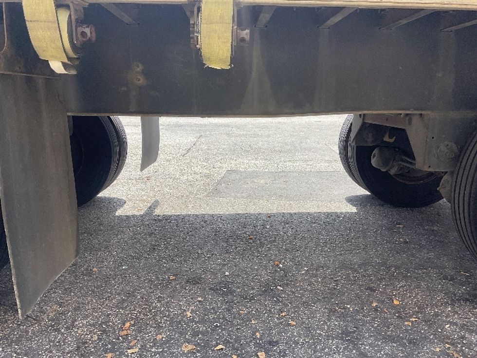 Flatbed Trailer-Semi Trailers-Utility-2014-Trailer-Miami-FL-239,827\n\t\tmiles-$ 24,500 - Image 5