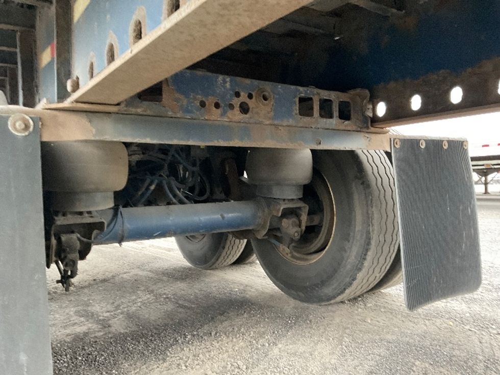 Flatbed Trailer-Semi Trailers-Utility-2015-Trailer-Albany-NY-323,678\n\t\tmiles-$ 21,750 - Image 6