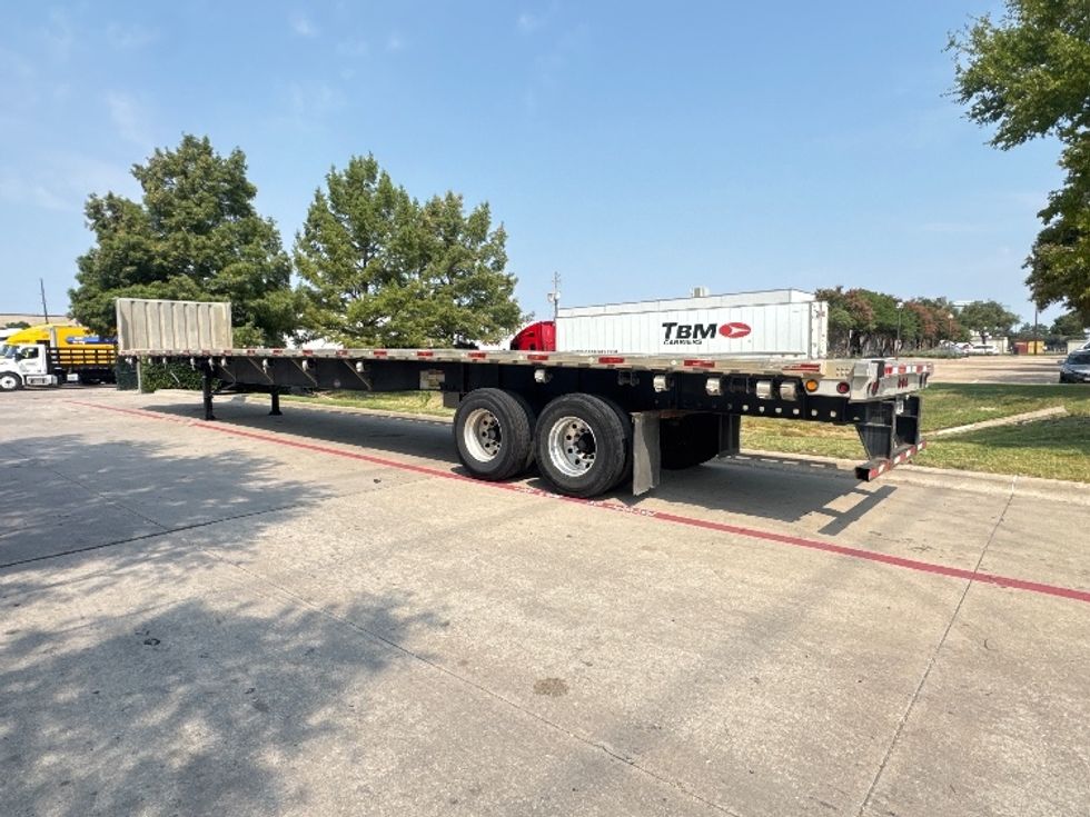 2015 Utility Trailer Manufacturer Utility Trailer Manufacturer photo 3