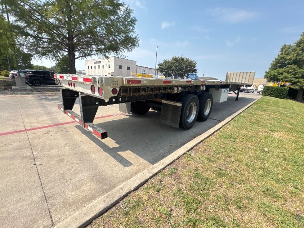 2015 Utility Trailer Manufacturer Utility Trailer Manufacturer photo 4