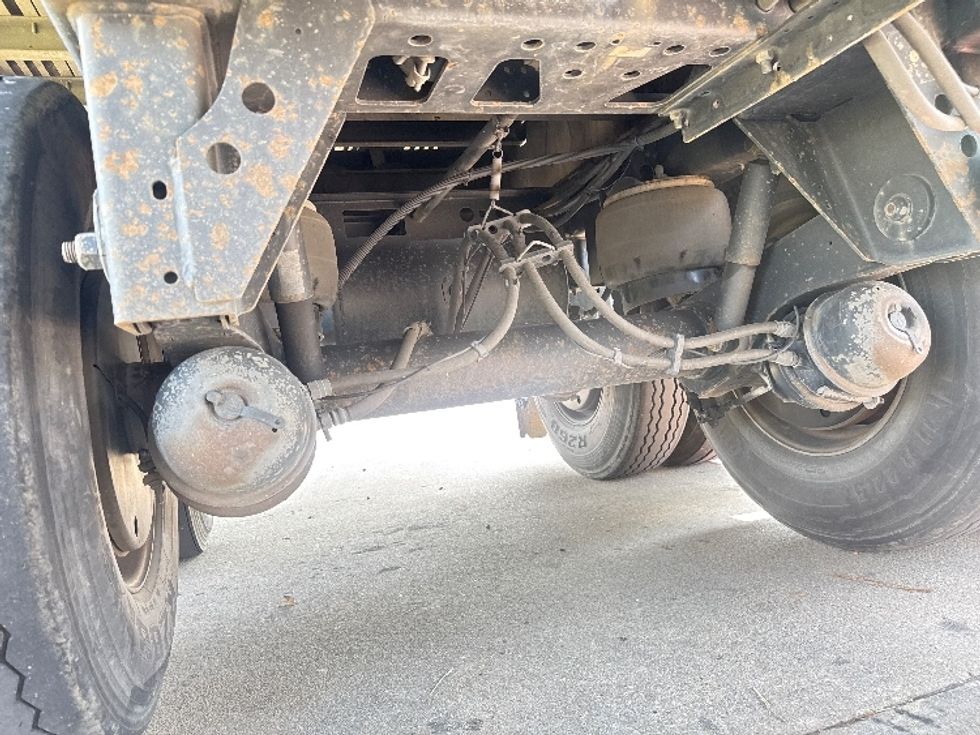 Flatbed Trailer-Semi Trailers-Utility-2015-Trailer-Garland-TX-705,434\n\t\tmiles-$ 25,000 - Image 5