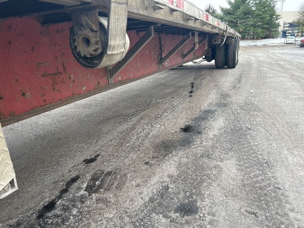 Flatbed Trailer-Semi Trailers-Utility-2015-Trailer-Lexington-KY-331,280\n\t\tmiles-$ 31,500 - Image 12