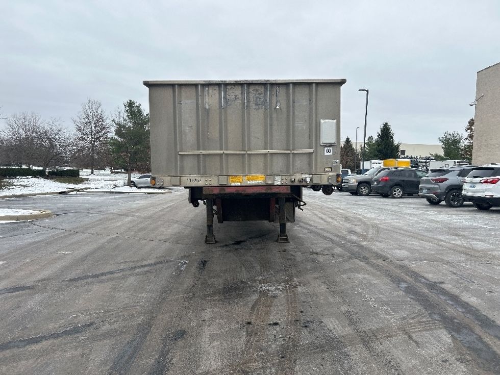 Flatbed Trailer-Semi Trailers-Utility-2015-Trailer-Louisville-KY-331,280\n\t\tmiles-$ 31,500 - Image 1