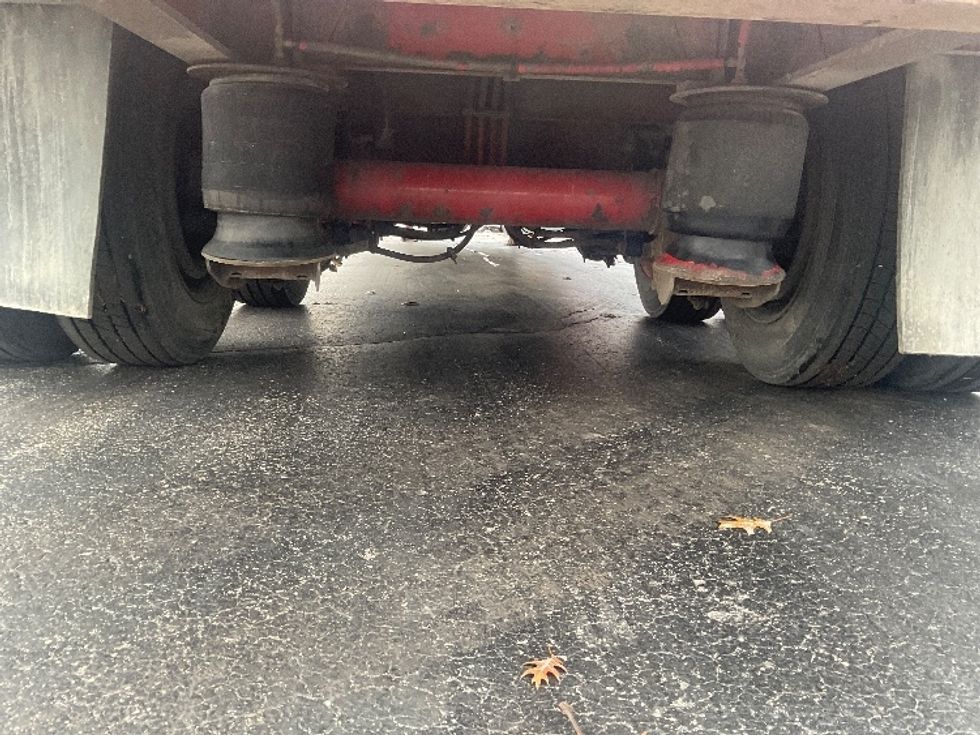 Flatbed Trailer-Semi Trailers-Utility-2015-Trailer-Louisville-KY-613,344\n\t\tmiles-$ 31,500 - Image 5