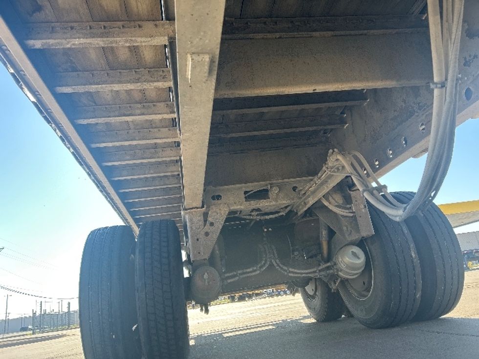 Flatbed Trailer-Semi Trailers-Utility-2015-Trailer-Lubbock-TX-275,500\n\t\tmiles-$ 20,750 - Image 5