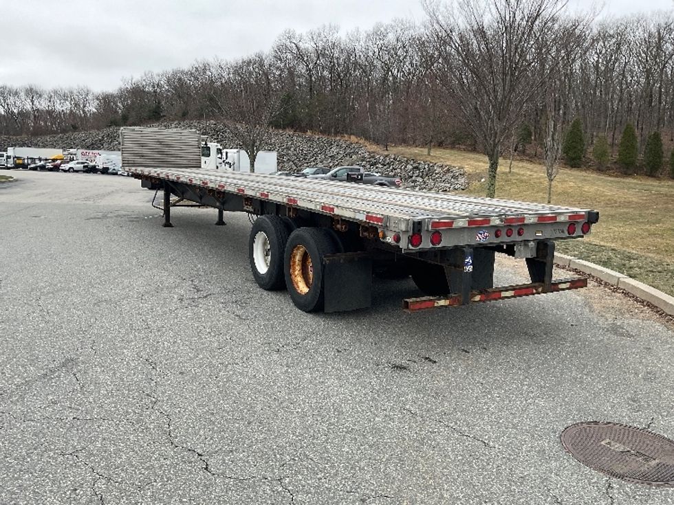 2016 Utility Trailer Manufacturer Utility Trailer Manufacturer photo 4