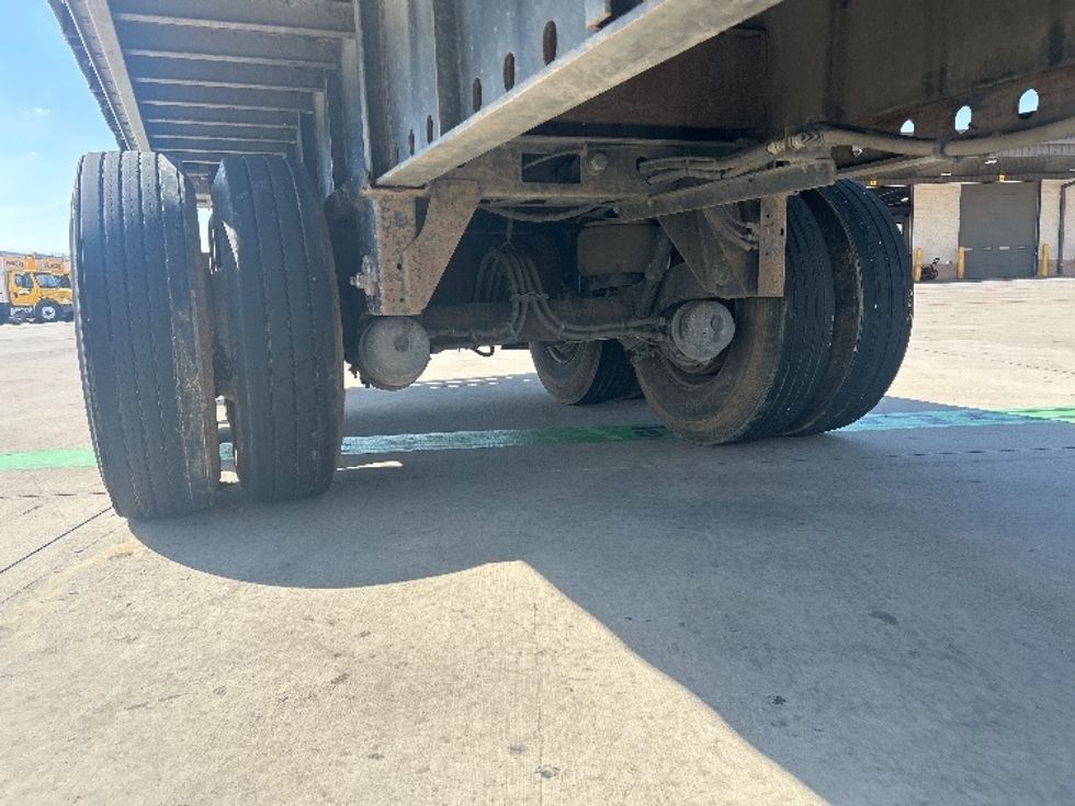Flatbed Trailer-Semi Trailers-Utility-2016-Trailer-Fort Worth-TX-324,736\n\t\tmiles-$ 23,250 - Image 5