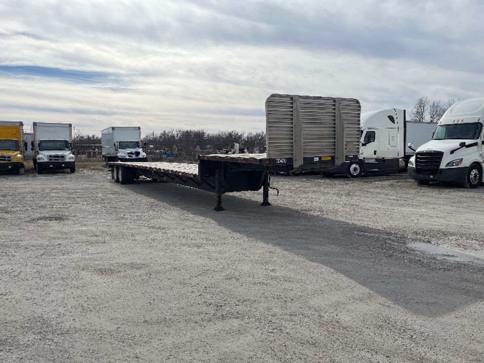 Your Next Used 2016 Utility Trailer, 130409, Is For Sale And Ready For