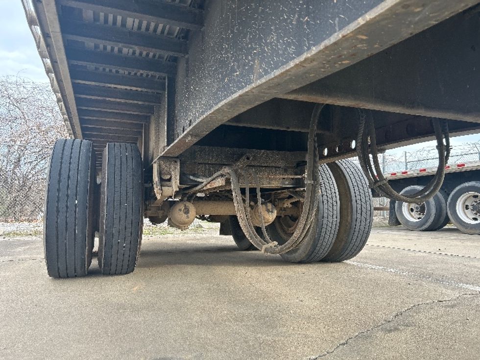 Flatbed Trailer-Semi Trailers-Utility-2016-Trailer-Nashville-TN-466,231\n\t\tmiles-$ 24,750 - Image 5