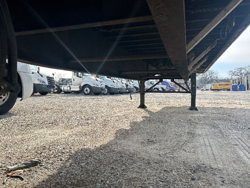 Flatbed Trailer-Semi Trailers-Utility-2016-Trailer-Richmond-VA-478,604\n\t\tmiles-$ 22,750 - Image 11