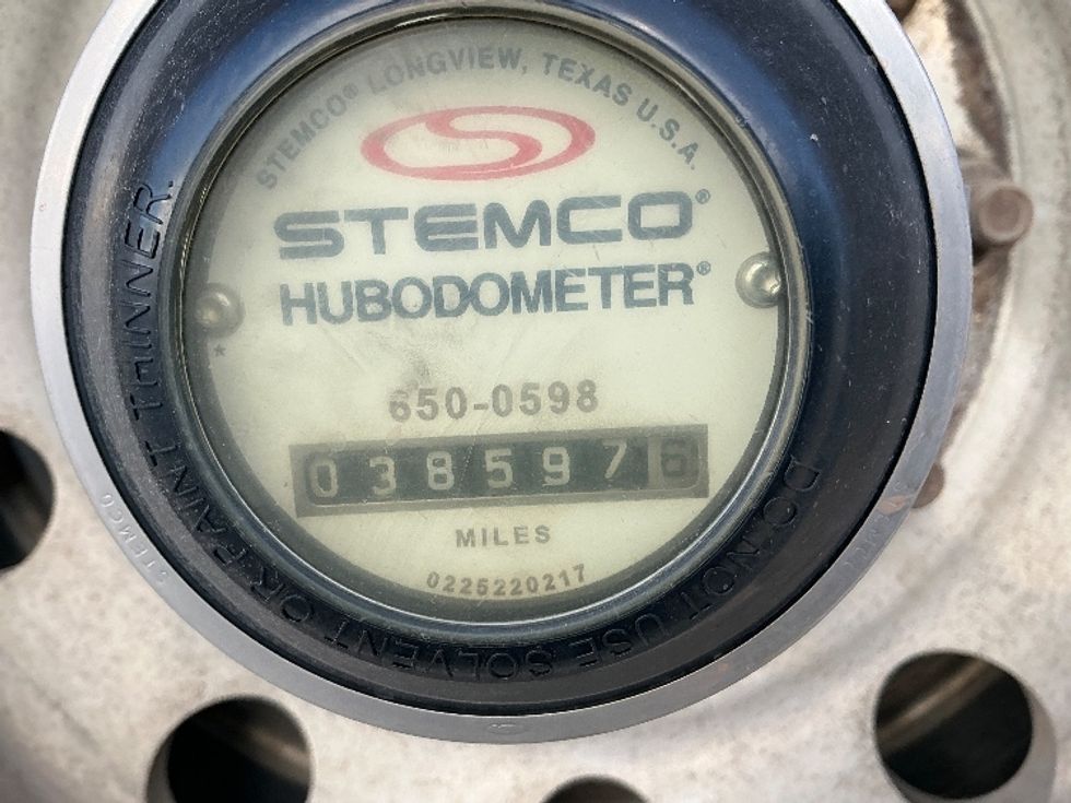 Flatbed Trailer-Semi Trailers-Utility-2016-Trailer-Tulsa-OK-458,831\n\t\tmiles-$ 26,250 - Image 10