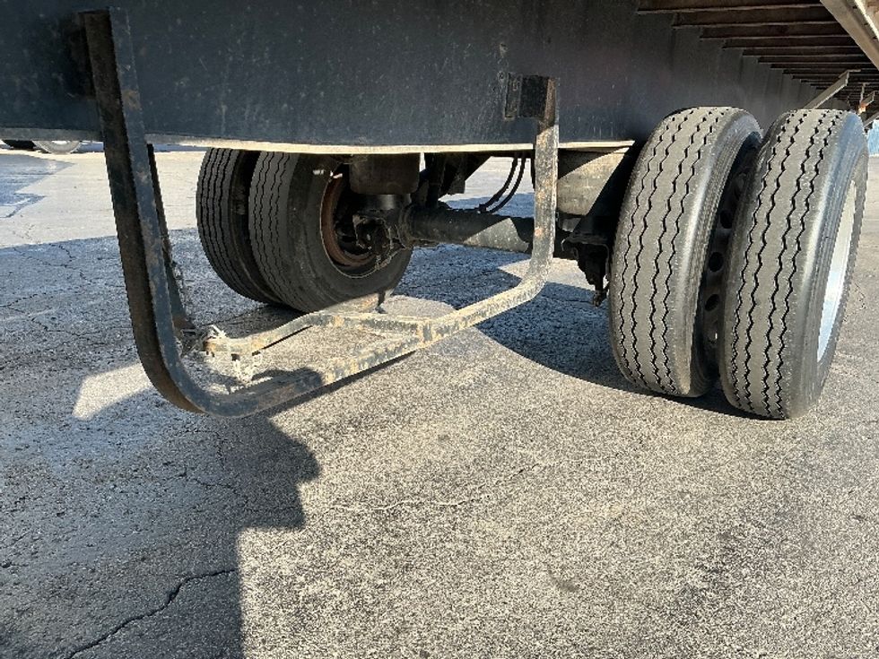 Flatbed Trailer-Semi Trailers-Utility-2016-Trailer-Tulsa-OK-458,831\n\t\tmiles-$ 26,250 - Image 6