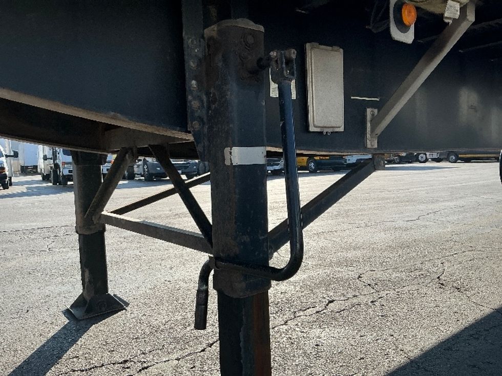 Flatbed Trailer-Semi Trailers-Utility-2016-Trailer-Tulsa-OK-458,831\n\t\tmiles-$ 26,250 - Image 9