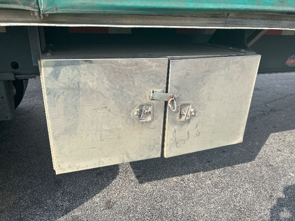 Flatbed Trailer-Semi Trailers-Utility-2017-Trailer-Atlanta-GA-498,892\n\t\tmiles-$ 25,750 - Image 11