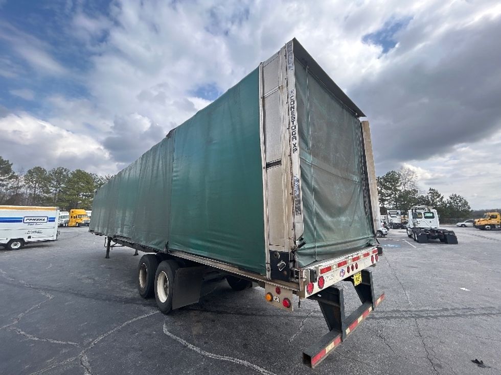 Flatbed Trailer-Semi Trailers-Utility-2017-Trailer-Atlanta-GA-498,892\n\t\tmiles-$ 25,750 - Image 3