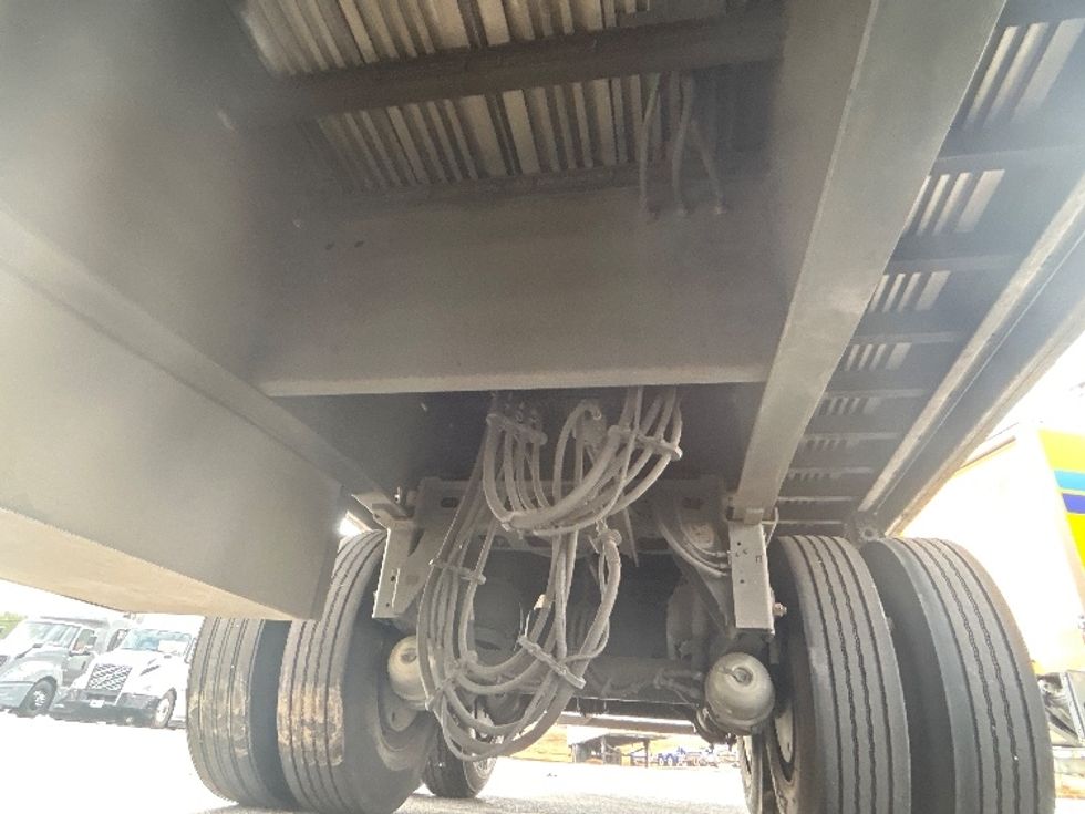 Flatbed Trailer-Semi Trailers-Utility-2017-Trailer-Atlanta-GA-498,892\n\t\tmiles-$ 25,750 - Image 5