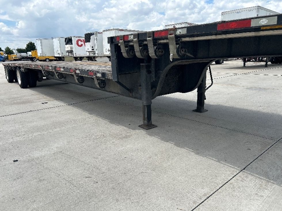 Flatbed Trailer-Semi Trailers-Utility-2021-Trailer-Houston-TX-571,446\n\t\tmiles-$ 42,250 - Image 10