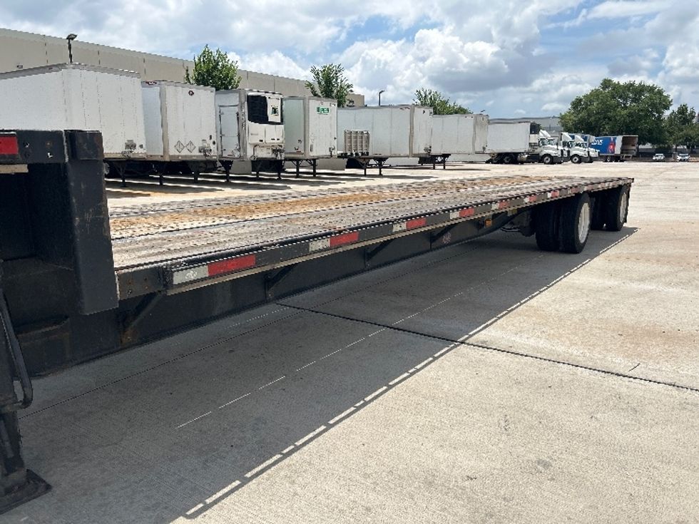 Flatbed Trailer-Semi Trailers-Utility-2021-Trailer-Houston-TX-571,446\n\t\tmiles-$ 42,250 - Image 3