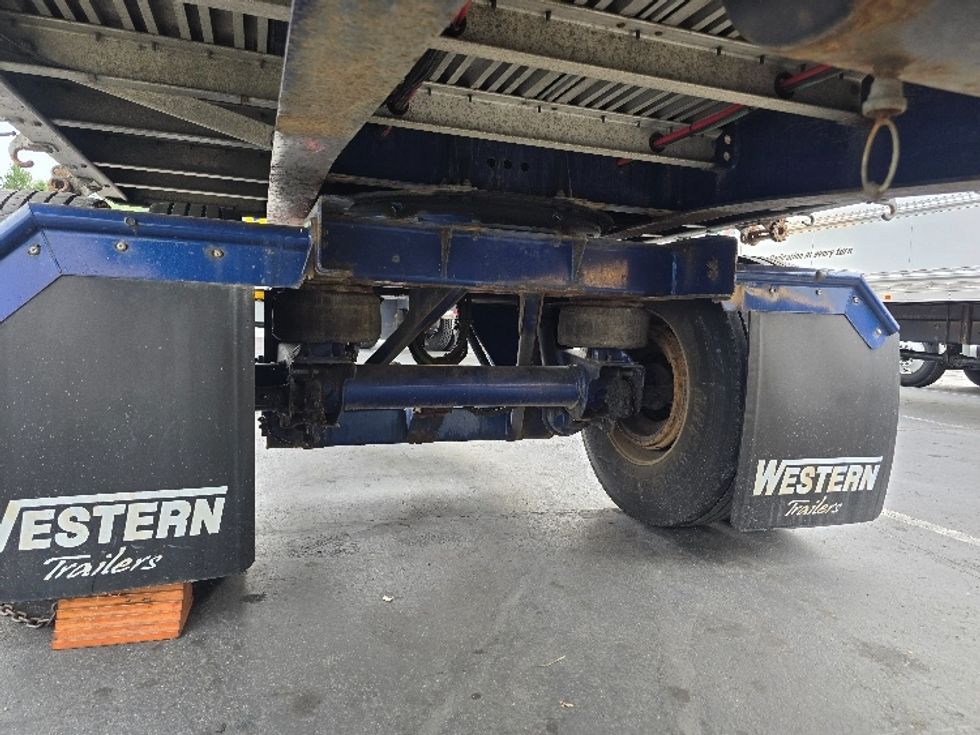 Flatbed Trailer-Semi Trailers-Western-2016-Trailer-Tukwila-WA-492,008\n\t\tmiles-$ 12,500 - Image 10