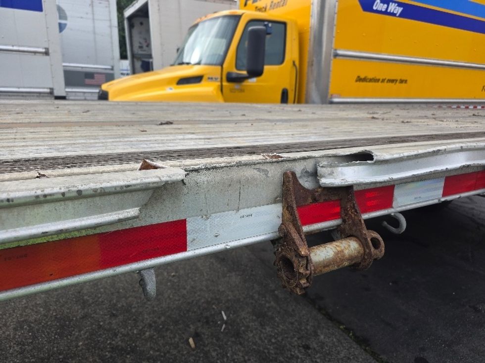 Flatbed Trailer-Semi Trailers-Western-2016-Trailer-Tukwila-WA-492,008\n\t\tmiles-$ 12,500 - Image 11