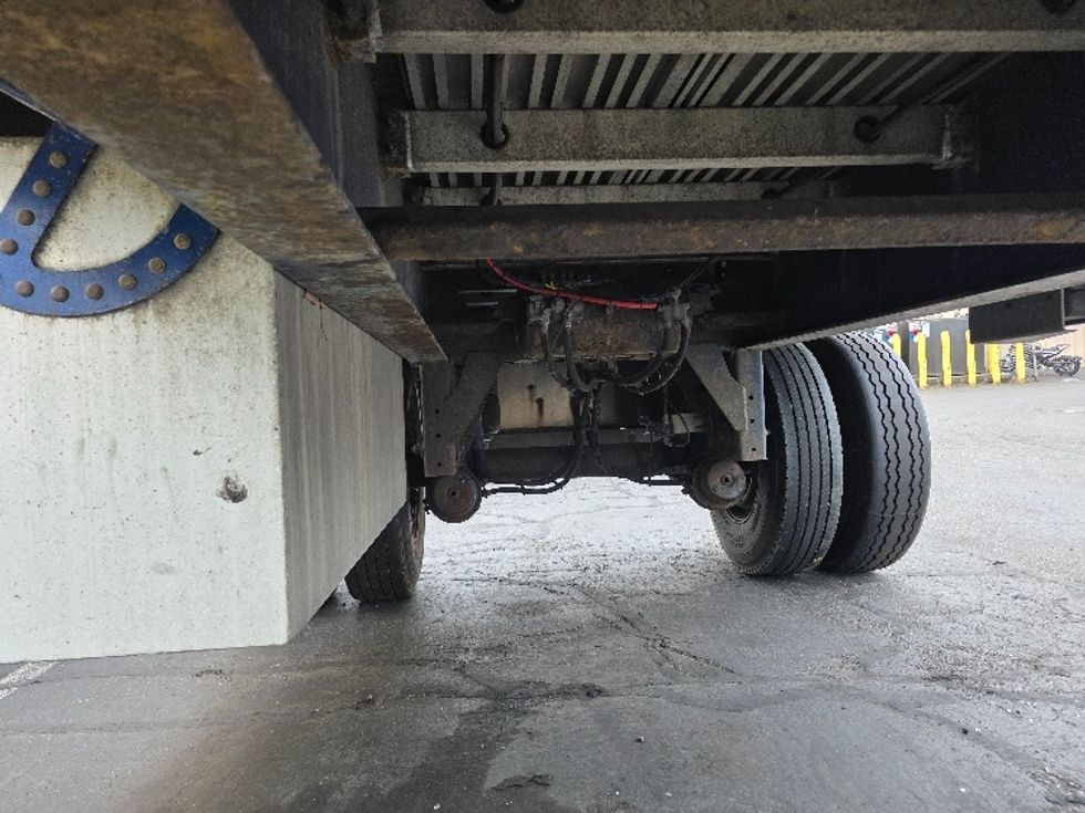 Flatbed Trailer-Semi Trailers-Western-2016-Trailer-Tukwila-WA-492,008\n\t\tmiles-$ 12,500 - Image 5