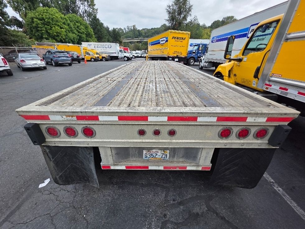 Flatbed Trailer-Semi Trailers-Western-2016-Trailer-Tukwila-WA-492,008\n\t\tmiles-$ 12,500 - Image 7